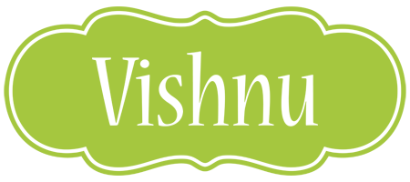 Vishnu family logo