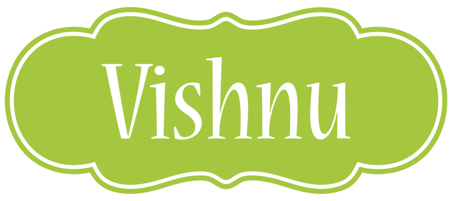 Vishnu family logo