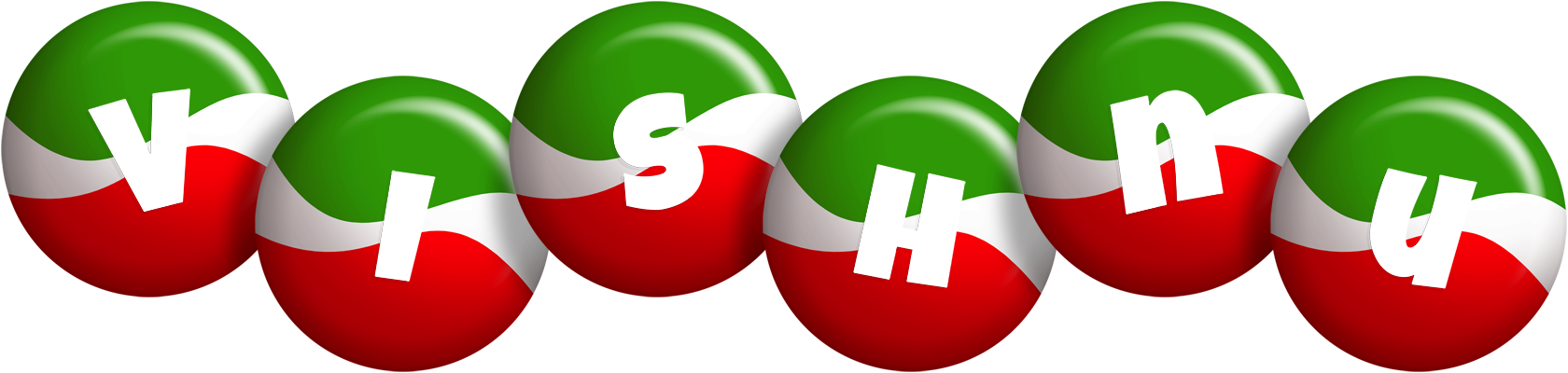 Vishnu italy logo