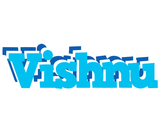 Vishnu jacuzzi logo