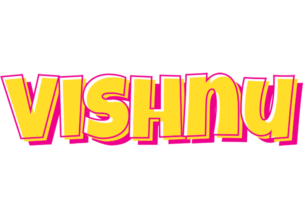Vishnu kaboom logo