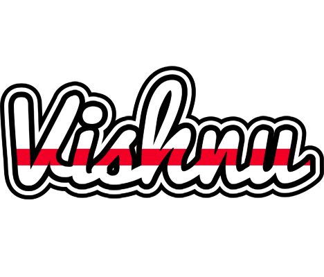 Vishnu kingdom logo