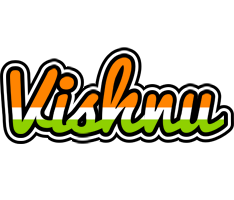 Vishnu mumbai logo
