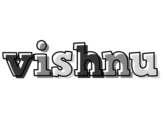 Vishnu night logo