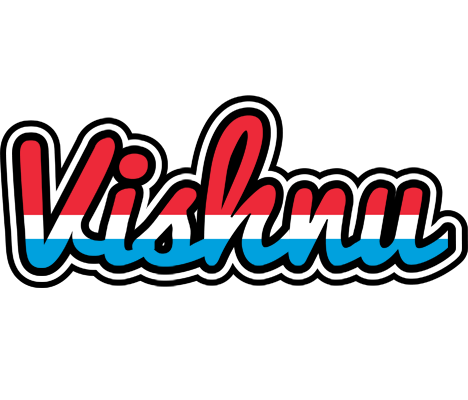 Vishnu norway logo