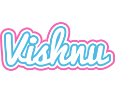 Vishnu outdoors logo
