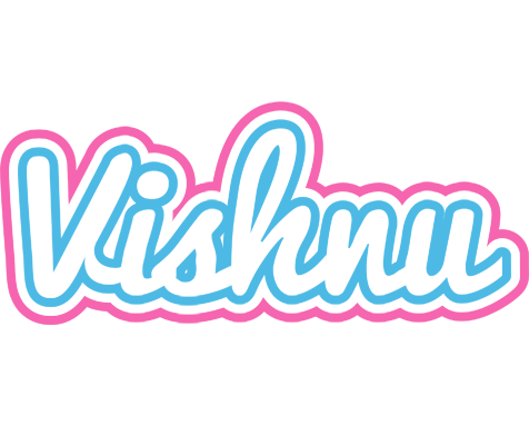 Vishnu outdoors logo