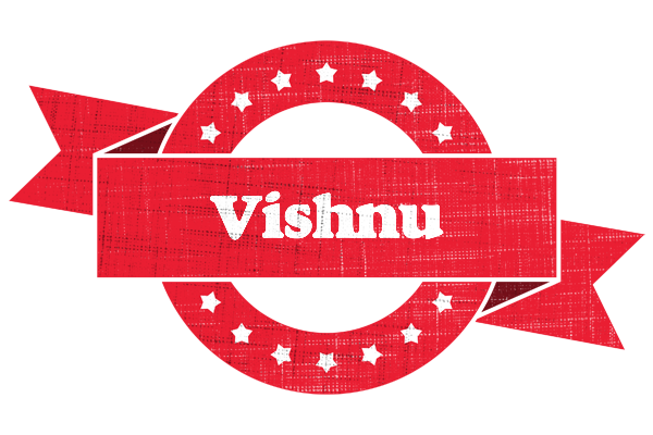 Vishnu passion logo