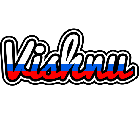 Vishnu russia logo
