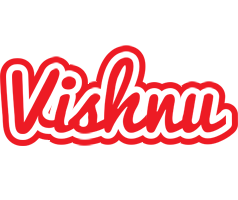 Vishnu sunshine logo