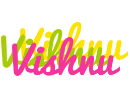 Vishnu sweets logo