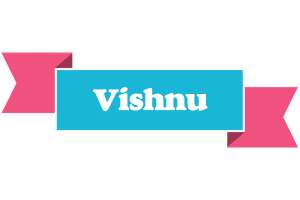 Vishnu today logo