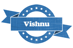 Vishnu trust logo