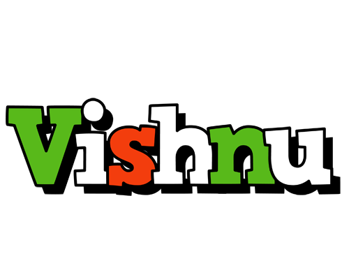 Vishnu venezia logo