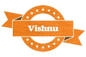 Vishnu victory logo