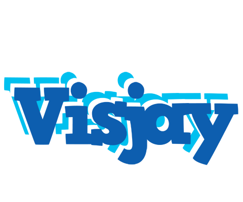 Visjay business logo