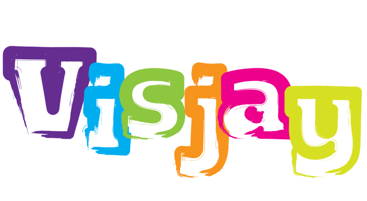 Visjay casino logo