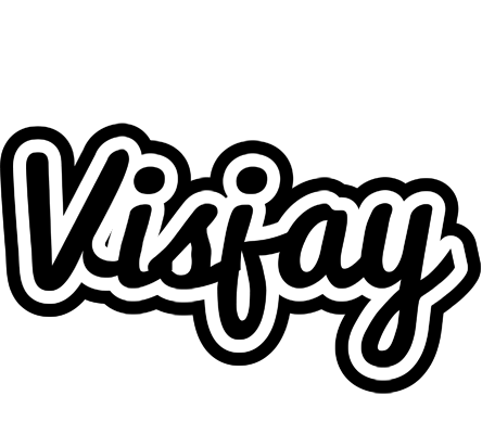 Visjay chess logo