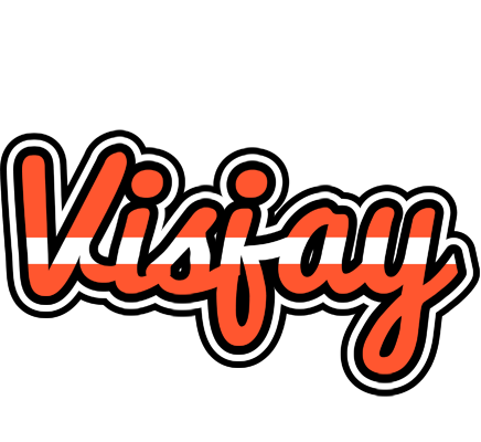 Visjay denmark logo