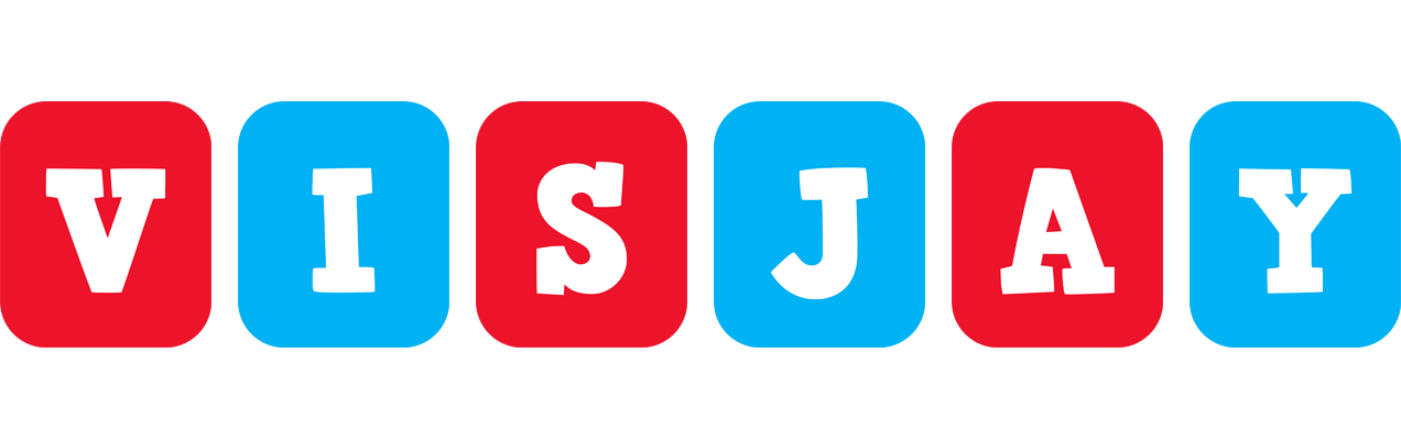 Visjay diesel logo