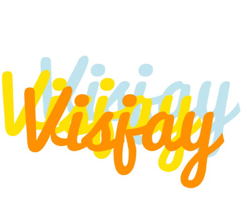 Visjay energy logo