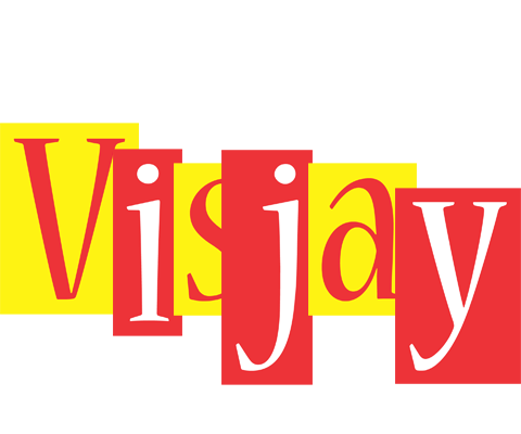 Visjay errors logo
