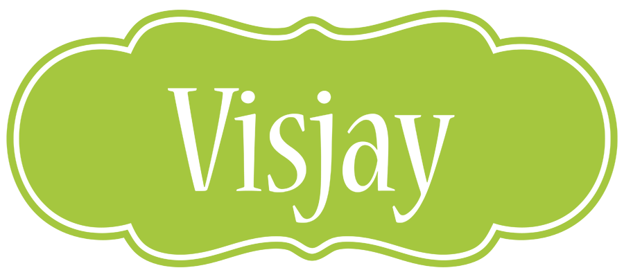 Visjay family logo