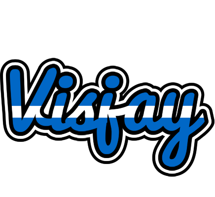 Visjay greece logo