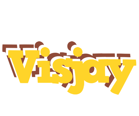 Visjay hotcup logo