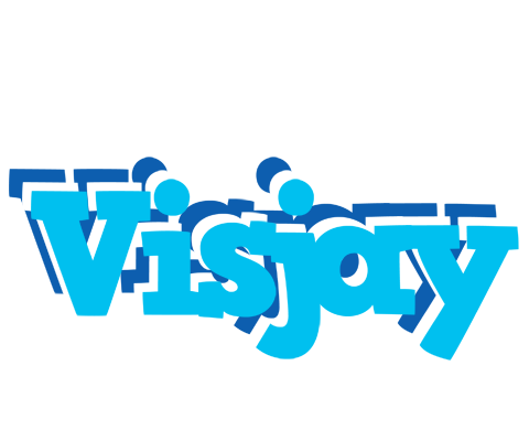 Visjay jacuzzi logo