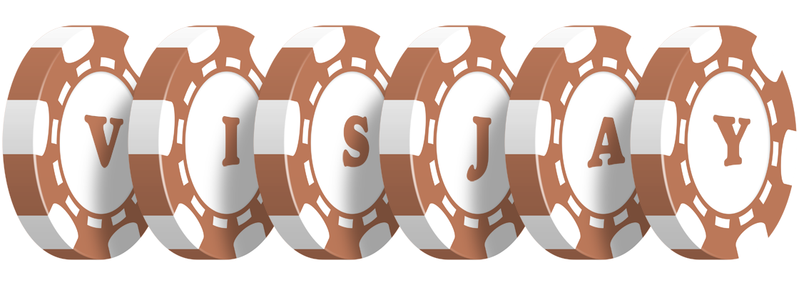 Visjay limit logo