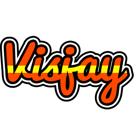 Visjay madrid logo