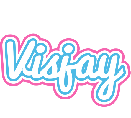 Visjay outdoors logo