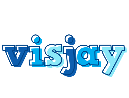 Visjay sailor logo