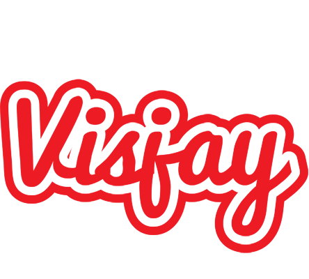 Visjay sunshine logo