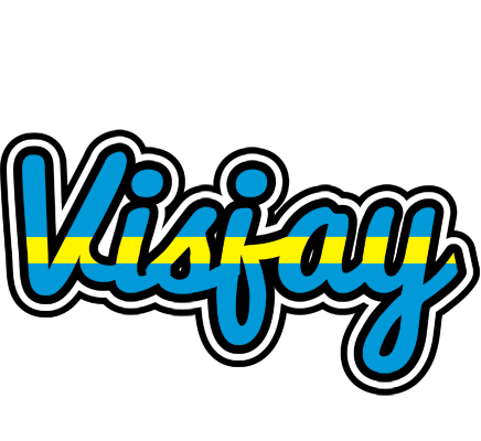 Visjay sweden logo