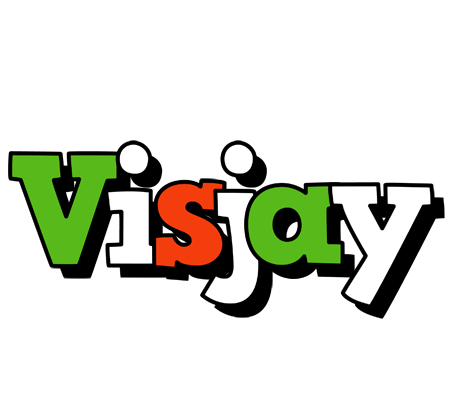 Visjay venezia logo