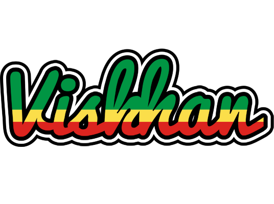 Viskhan african logo