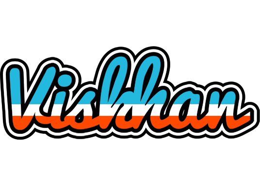 Viskhan america logo