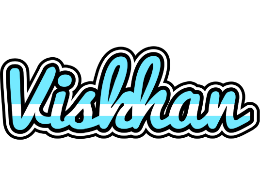 Viskhan argentine logo