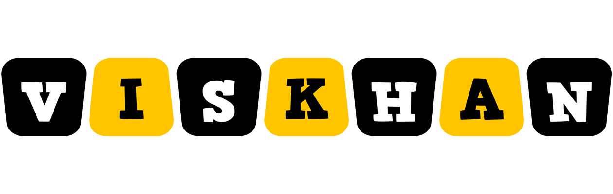 Viskhan boots logo