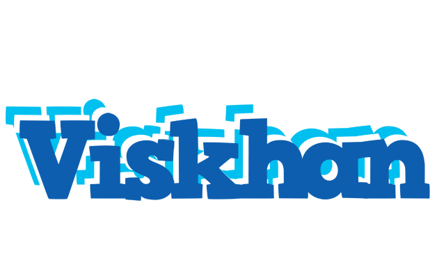Viskhan business logo
