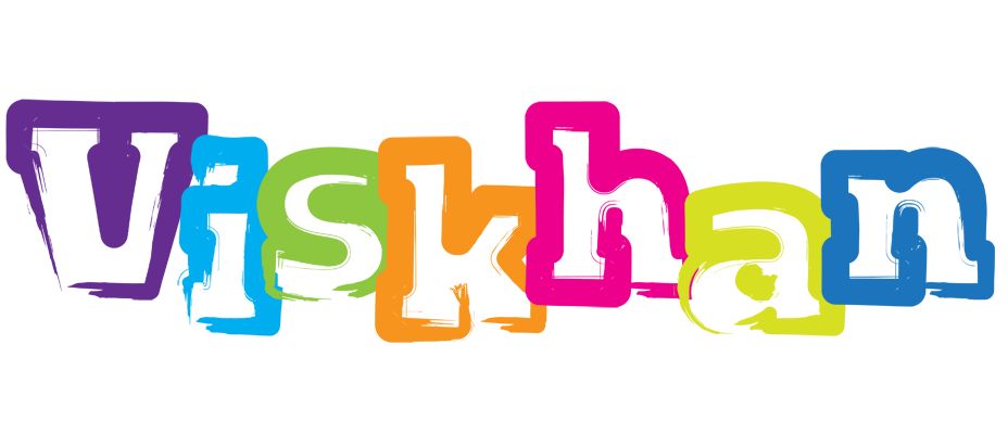 Viskhan casino logo