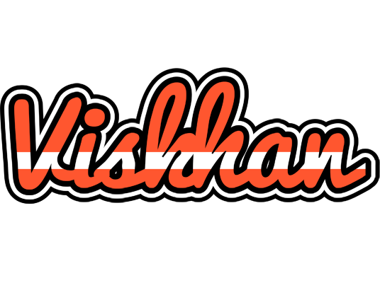 Viskhan denmark logo