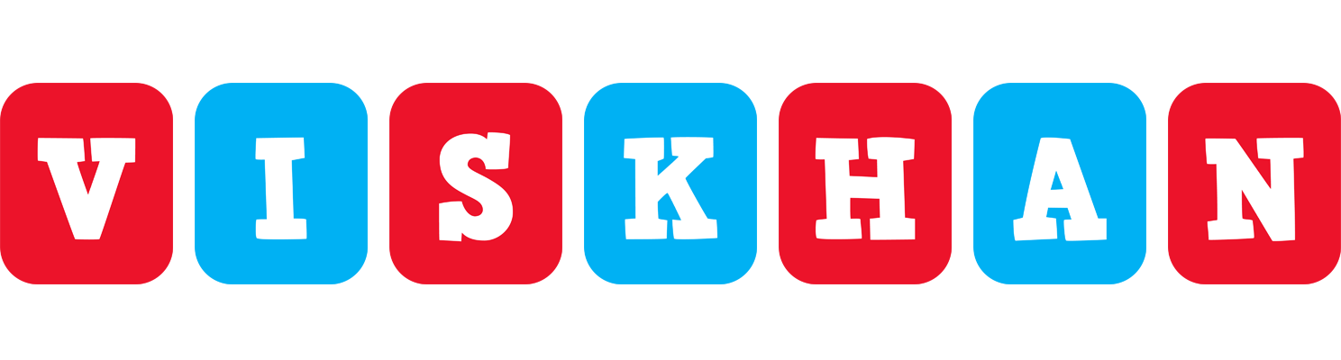 Viskhan diesel logo