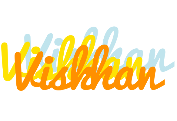 Viskhan energy logo
