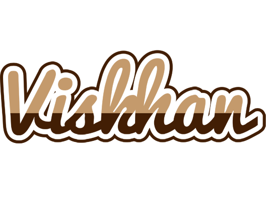 Viskhan exclusive logo