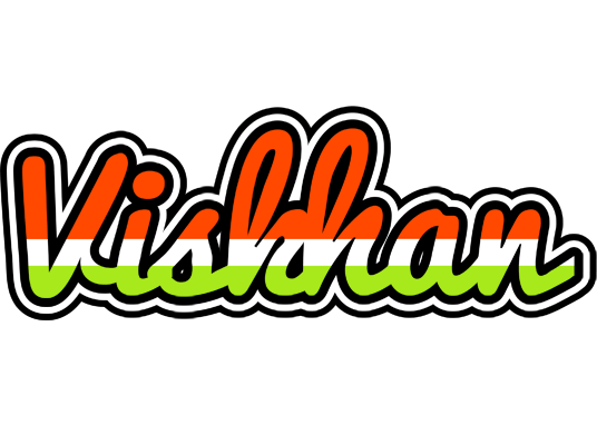 Viskhan exotic logo