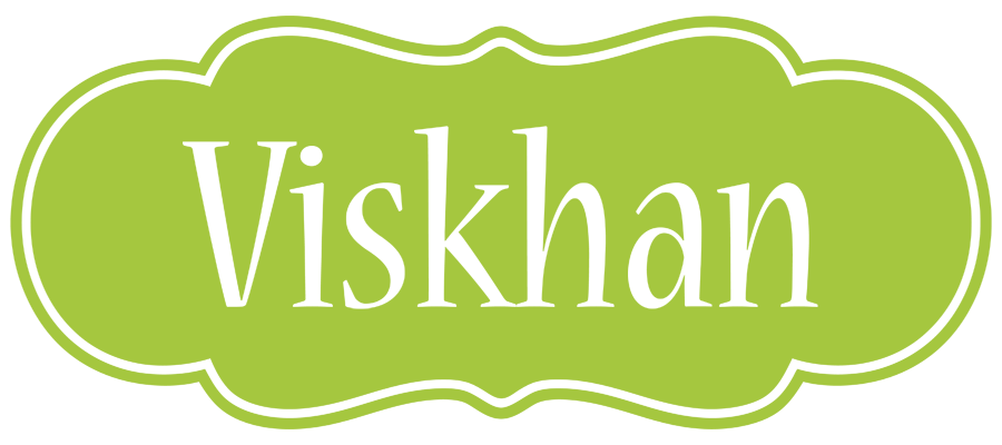 Viskhan family logo