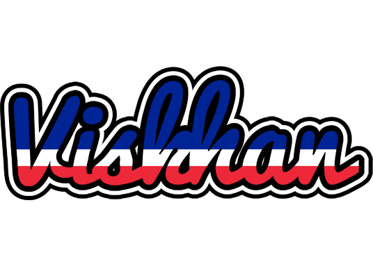 Viskhan france logo